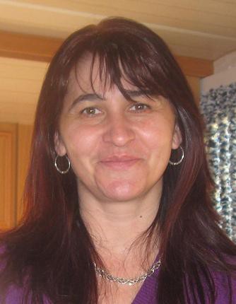 Horváth Piroska