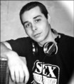 Dj Iron